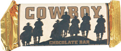 Cowboy Candy Bar
