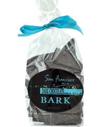 Gourmet Dark Chocolate Bark